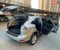 Сірий Лексус РХ, об'ємом двигуна 3 л та пробігом 252 тис. км за 8000 $, фото 47 на Automoto.ua
