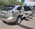 Сірий Лексус РХ, об'ємом двигуна 3.3 л та пробігом 190 тис. км за 8100 $, фото 2 на Automoto.ua