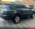 Сірий Лексус РХ, об'ємом двигуна 3 л та пробігом 265 тис. км за 6850 $, фото 5 на Automoto.ua