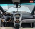 Сірий Лексус РХ, об'ємом двигуна 3 л та пробігом 273 тис. км за 7900 $, фото 46 на Automoto.ua