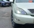 Серый Лексус РХ, объемом двигателя 3 л и пробегом 377 тыс. км за 7440 $, фото 9 на Automoto.ua