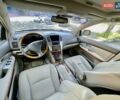 Серый Лексус РХ, объемом двигателя 3 л и пробегом 191 тыс. км за 9500 $, фото 16 на Automoto.ua