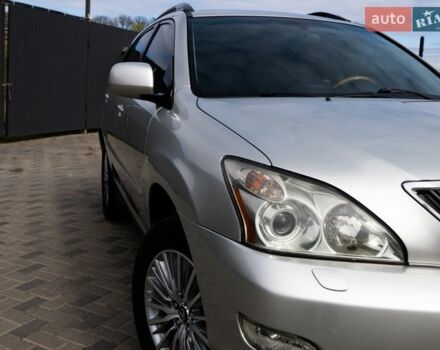 Сірий Лексус РХ, об'ємом двигуна 3.3 л та пробігом 260 тис. км за 8800 $, фото 2 на Automoto.ua