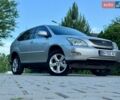 Сірий Лексус РХ, об'ємом двигуна 3 л та пробігом 250 тис. км за 7999 $, фото 10 на Automoto.ua