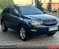 Сірий Лексус РХ, об'ємом двигуна 3 л та пробігом 265 тис. км за 6850 $, фото 2 на Automoto.ua