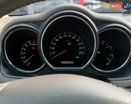 Сірий Лексус РХ, об'ємом двигуна 3 л та пробігом 246 тис. км за 8490 $, фото 21 на Automoto.ua