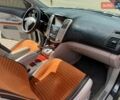 Серый Лексус РХ, объемом двигателя 3 л и пробегом 227 тыс. км за 13000 $, фото 7 на Automoto.ua
