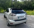 Серый Лексус РХ, объемом двигателя 3 л и пробегом 433 тыс. км за 7100 $, фото 6 на Automoto.ua