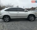 Сірий Лексус РХ, об'ємом двигуна 3 л та пробігом 273 тис. км за 7900 $, фото 14 на Automoto.ua
