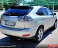 Сірий Лексус РХ, об'ємом двигуна 3 л та пробігом 242 тис. км за 7300 $, фото 4 на Automoto.ua
