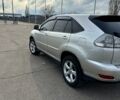 Серый Лексус РХ, объемом двигателя 3 л и пробегом 249 тыс. км за 8700 $, фото 7 на Automoto.ua