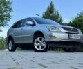 Серый Лексус РХ, объемом двигателя 3 л и пробегом 250 тыс. км за 8700 $, фото 3 на Automoto.ua