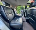 Сірий Лексус РХ, об'ємом двигуна 3 л та пробігом 250 тис. км за 7999 $, фото 53 на Automoto.ua