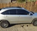 Серый Лексус РХ, объемом двигателя 3 л и пробегом 310 тыс. км за 9800 $, фото 1 на Automoto.ua