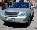 Серый Лексус РХ, объемом двигателя 3 л и пробегом 242 тыс. км за 7300 $, фото 2 на Automoto.ua