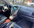 Серый Лексус РХ, объемом двигателя 3 л и пробегом 261 тыс. км за 8700 $, фото 32 на Automoto.ua
