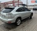 Серый Лексус РХ, объемом двигателя 3 л и пробегом 330 тыс. км за 8499 $, фото 4 на Automoto.ua