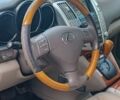 Сірий Лексус РХ, об'ємом двигуна 3 л та пробігом 332 тис. км за 7117 $, фото 6 на Automoto.ua