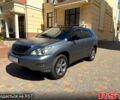 Серый Лексус РХ, объемом двигателя 3 л и пробегом 260 тыс. км за 9800 $, фото 4 на Automoto.ua