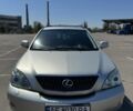 Серый Лексус РХ, объемом двигателя 3 л и пробегом 296 тыс. км за 9500 $, фото 8 на Automoto.ua