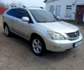 Сірий Лексус РХ, об'ємом двигуна 3 л та пробігом 270 тис. км за 8200 $, фото 2 на Automoto.ua