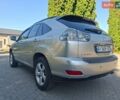 Серый Лексус РХ, объемом двигателя 3.3 л и пробегом 491 тыс. км за 7444 $, фото 6 на Automoto.ua