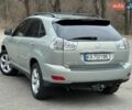 Серый Лексус РХ, объемом двигателя 3.3 л и пробегом 243 тыс. км за 7999 $, фото 3 на Automoto.ua