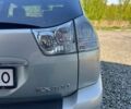 Сірий Лексус РХ, об'ємом двигуна 3 л та пробігом 257 тис. км за 7999 $, фото 10 на Automoto.ua