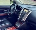 Серый Лексус РХ, объемом двигателя 3 л и пробегом 260 тыс. км за 11000 $, фото 7 на Automoto.ua