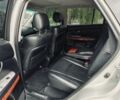 Сірий Лексус РХ, об'ємом двигуна 3 л та пробігом 210 тис. км за 9000 $, фото 3 на Automoto.ua