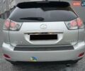 Сірий Лексус РХ, об'ємом двигуна 3 л та пробігом 273 тис. км за 7900 $, фото 11 на Automoto.ua