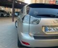 Сірий Лексус РХ, об'ємом двигуна 3 л та пробігом 252 тис. км за 8000 $, фото 24 на Automoto.ua