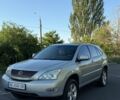 Сірий Лексус РХ, об'ємом двигуна 3 л та пробігом 226 тис. км за 7200 $, фото 3 на Automoto.ua