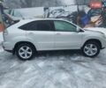 Сірий Лексус РХ, об'ємом двигуна 3 л та пробігом 326 тис. км за 8900 $, фото 7 на Automoto.ua
