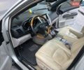 Сірий Лексус РХ, об'ємом двигуна 3 л та пробігом 273 тис. км за 7900 $, фото 31 на Automoto.ua