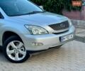 Сірий Лексус РХ, об'ємом двигуна 3 л та пробігом 250 тис. км за 7999 $, фото 15 на Automoto.ua