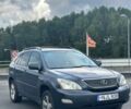Серый Лексус РХ, объемом двигателя 3.3 л и пробегом 235 тыс. км за 4999 $, фото 2 на Automoto.ua