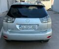 Серый Лексус РХ, объемом двигателя 3 л и пробегом 326 тыс. км за 8500 $, фото 6 на Automoto.ua