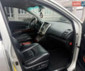 Сірий Лексус РХ, об'ємом двигуна 3 л та пробігом 220 тис. км за 7800 $, фото 19 на Automoto.ua