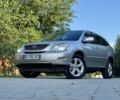 Серый Лексус РХ, объемом двигателя 3 л и пробегом 250 тыс. км за 8700 $, фото 1 на Automoto.ua