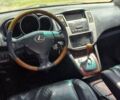 Серый Лексус РХ, объемом двигателя 3 л и пробегом 280 тыс. км за 7450 $, фото 1 на Automoto.ua