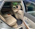 Серый Лексус РХ, объемом двигателя 3 л и пробегом 234 тыс. км за 11800 $, фото 19 на Automoto.ua