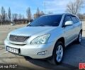 Сірий Лексус РХ, об'ємом двигуна 3 л та пробігом 313 тис. км за 8800 $, фото 1 на Automoto.ua