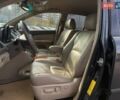 Серый Лексус РХ, объемом двигателя 3 л и пробегом 247 тыс. км за 7990 $, фото 8 на Automoto.ua