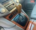 Серый Лексус РХ, объемом двигателя 3 л и пробегом 166 тыс. км за 8999 $, фото 22 на Automoto.ua