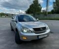Серый Лексус РХ, объемом двигателя 3 л и пробегом 433 тыс. км за 7100 $, фото 2 на Automoto.ua