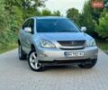 Сірий Лексус РХ, об'ємом двигуна 3 л та пробігом 250 тис. км за 7999 $, фото 14 на Automoto.ua