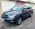 Сірий Лексус РХ, об'ємом двигуна 3 л та пробігом 330 тис. км за 7153 $, фото 1 на Automoto.ua
