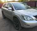 Сірий Лексус РХ, об'ємом двигуна 3 л та пробігом 367 тис. км за 7000 $, фото 3 на Automoto.ua