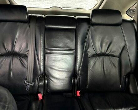 Сірий Лексус РХ, об'ємом двигуна 3 л та пробігом 227 тис. км за 7500 $, фото 6 на Automoto.ua